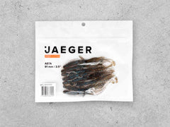 Jaeger ASTA - Perch Soft Bait