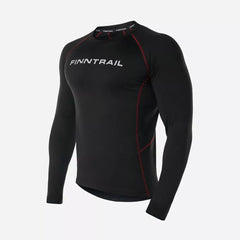 Finntrail THERMO S Black 6304 Thermal underwear