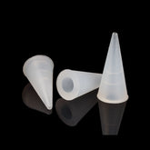 The Bass Puzzle Knot Cap