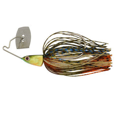 Bass Puzzle Grass Piece 21G