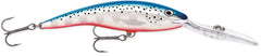 RAPALA DEEP TAIL DANCER 7 cm