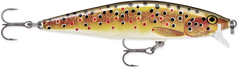RAPALA FLAT RAP 8cm