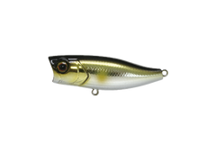 Jackall Chubby Popper 42