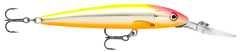 RAPALA DOWN DEEP HUSKY JERK 10cm