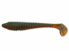 Keitech Swing Impact FAT 6.8