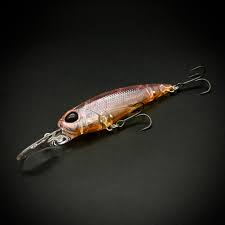 Duo Realis Shad 52 MR SP