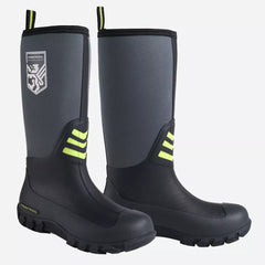 Finntrail OUTLANDER Yellow 7514 Rubber boots