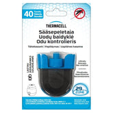 Thermacell 40-hour refill cartridge ER140