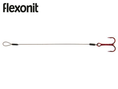 FLEXONIT STINGER FOR 12 - 14 CM RUBBER FISH