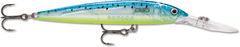 RAPALA DOWN DEEP HUSKY JERK 10cm