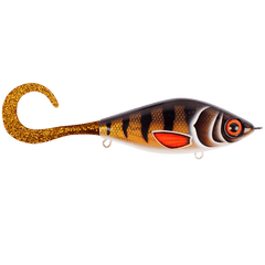 Māneklis Strike Pro Guppie EG-208