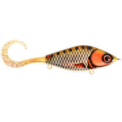 Māneklis Strike Pro Guppie EG-208