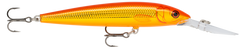 RAPALA DOWN DEEP HUSKY JERK 10cm
