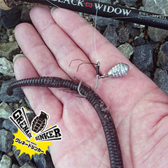 Varivas Grenade Sinker Quick Changer (lead)