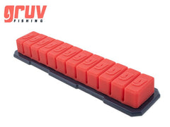 GRUV BIG JIG LAUNCH PAD