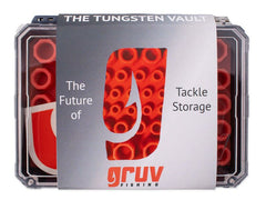 GRUV TUNGSTEN VAULT