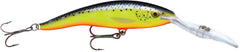 RAPALA DEEP TAIL DANCER 13 cm