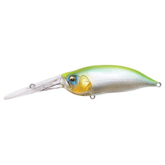 Megabass IXI SHAD TX