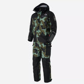 Finntrail THOR Camoarmy 3420 Suit
