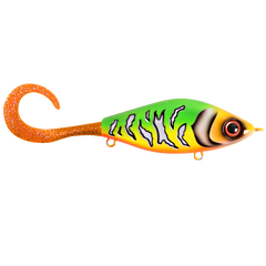 Māneklis Strike Pro Guppie JR EG-208A