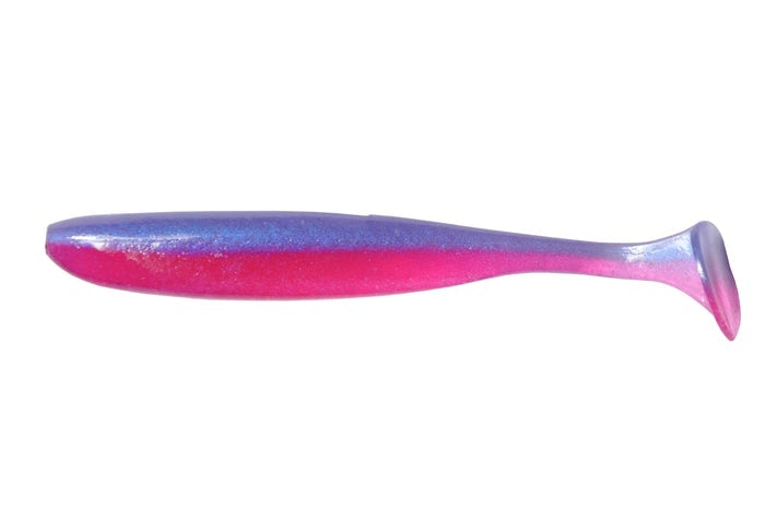 Keitech Easy Shiner 4-Silicone lures-Keitech