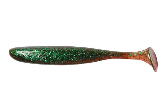 Keitech Easy Shiner 4-Silicone lures-Keitech