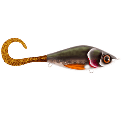 Māneklis Strike Pro Guppie JR EG-208A