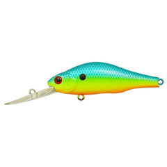 Zipbaits Khamsin JR SR 50mm