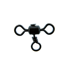 GTR Cross-Line Rolling Swivel