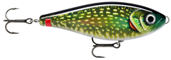 RAPALA X-RAP HAKU 14cm