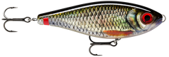 RAPALA X-RAP HAKU 14cm
