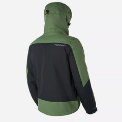 Finntrail LIGHTSUIT Green 3503 Suit