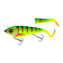 Savage Gear Deviator Tail 20cm 87g SS