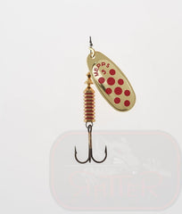 Mepps Comet Nr.5-Spinners and spinnerbaits-Mepps