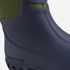 Finntrail OUTLANDER Khaki 7514 Rubber boots