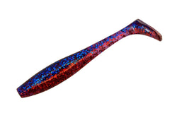 Narval Choppy Tail 16cm 3pc - Ratter BaitsNarval Choppy Tail 16cm 3pcNARVAL