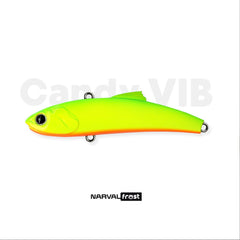 Narval Frost Candy Vibs 65mm