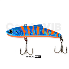 Narval Frost Candy Vibs 80mm