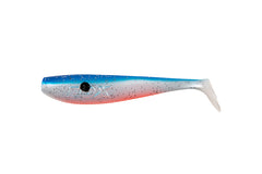 FOX RAGE ULTRA UV ZANDER PRO SHADS 14cm