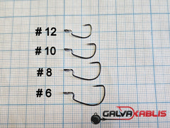 Offset Hooks Micro Game AT-24