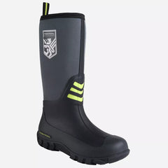 Finntrail OUTLANDER Yellow 7514 Rubber boots