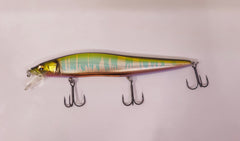 Megabass ONETEN MAX LBO