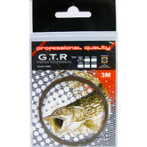 GTR Leader Material 7x7