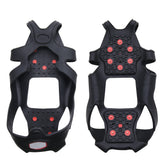 Inuit PRO Grip Ice Cleats