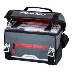 PLANO WEEKEND 3600 SOFTSIDER