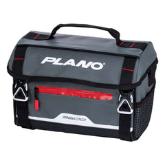 PLANO WEEKEND 3600 SOFTSIDER