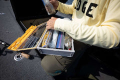 Plano EDGE 3700 Utility Box - Deep