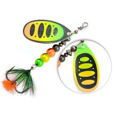 Pontoon 21 BALL CONCEPT 3