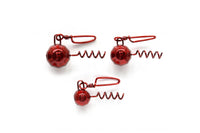 Fanatik "GRANENYY Shtopor" sarkans