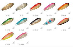 SMITH PURE SHELL II 9.5g